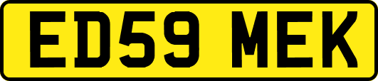 ED59MEK