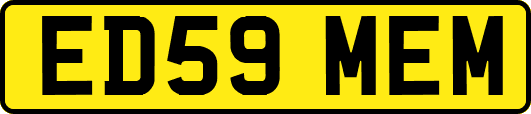 ED59MEM