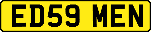 ED59MEN