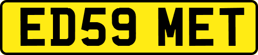ED59MET