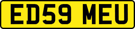 ED59MEU