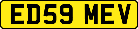 ED59MEV