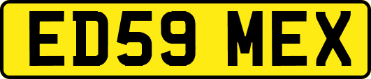 ED59MEX