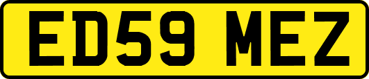 ED59MEZ