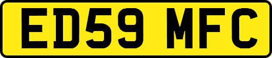ED59MFC