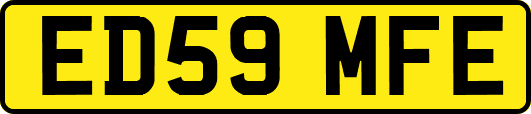 ED59MFE