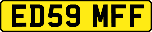 ED59MFF