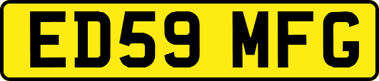 ED59MFG