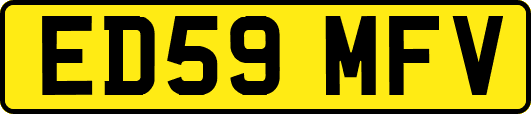 ED59MFV