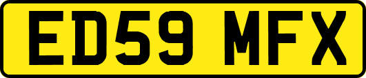 ED59MFX