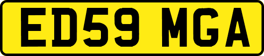 ED59MGA