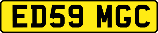 ED59MGC