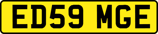 ED59MGE