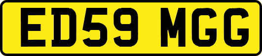 ED59MGG