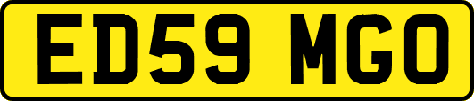 ED59MGO
