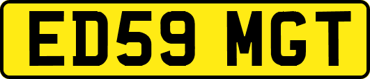 ED59MGT