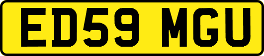 ED59MGU