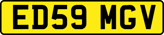 ED59MGV