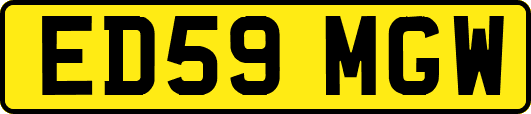 ED59MGW
