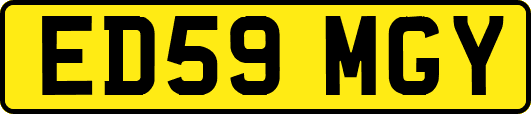ED59MGY