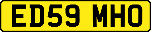 ED59MHO