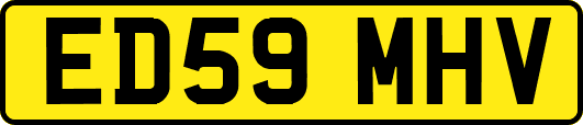 ED59MHV