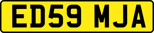 ED59MJA