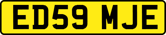 ED59MJE