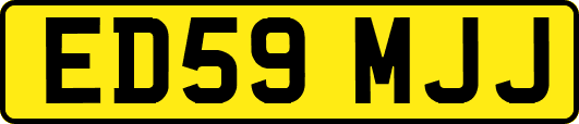 ED59MJJ