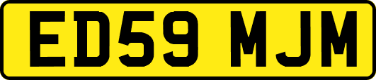 ED59MJM