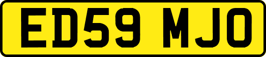 ED59MJO
