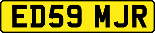 ED59MJR