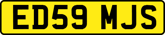 ED59MJS