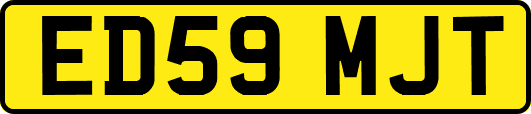 ED59MJT