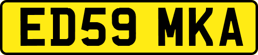 ED59MKA