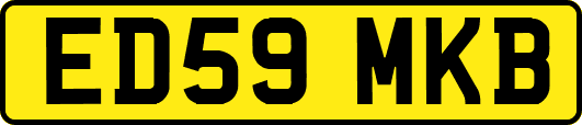 ED59MKB
