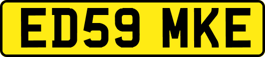 ED59MKE
