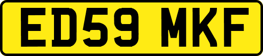 ED59MKF