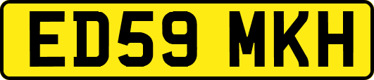 ED59MKH