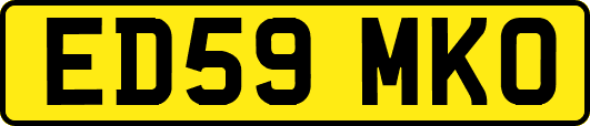 ED59MKO