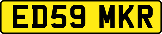 ED59MKR