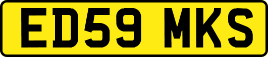 ED59MKS