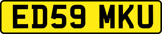ED59MKU