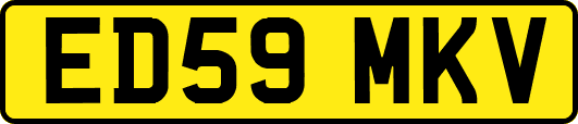 ED59MKV