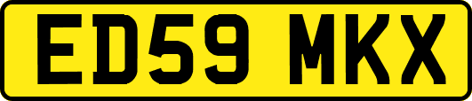 ED59MKX