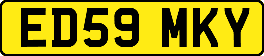 ED59MKY