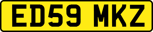 ED59MKZ