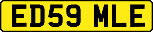 ED59MLE