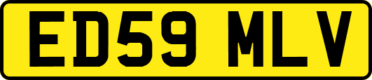 ED59MLV