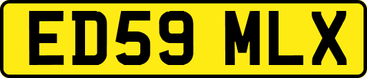 ED59MLX